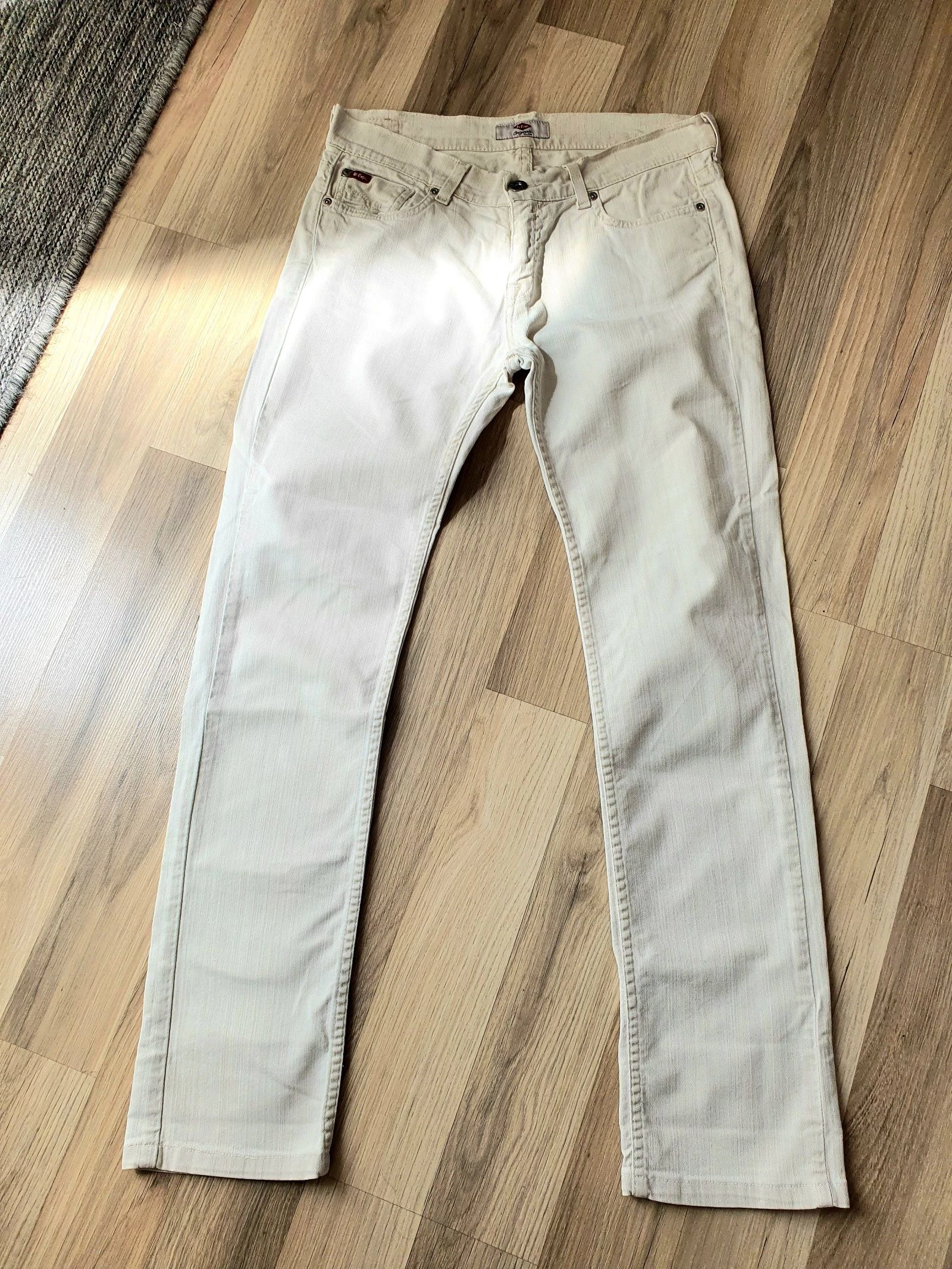 Jeans Lee Cooper – photo 5